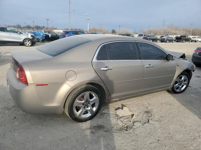 2008 Chevrolet Malibu 1LT