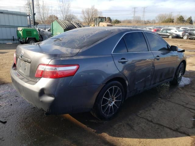 2007 Toyota Camry CE