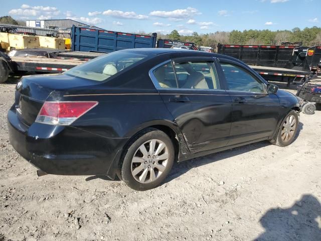 2008 Honda Accord LX