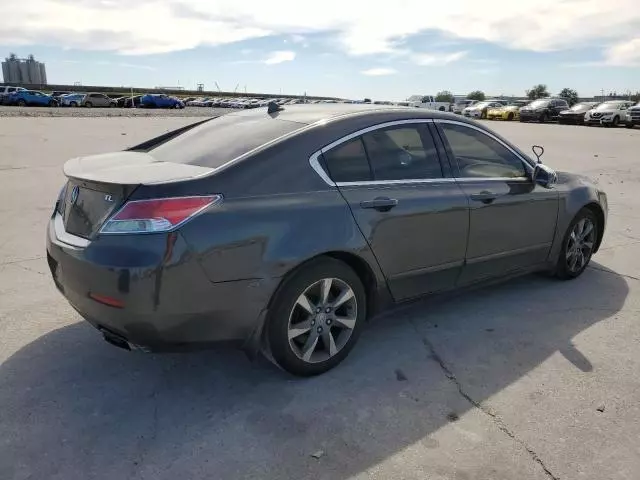 2012 Acura TL