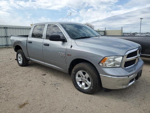 2020 Dodge RAM 1500 Classic Tradesman