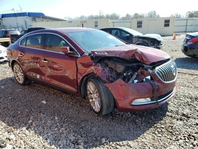 2014 Buick Lacrosse Touring