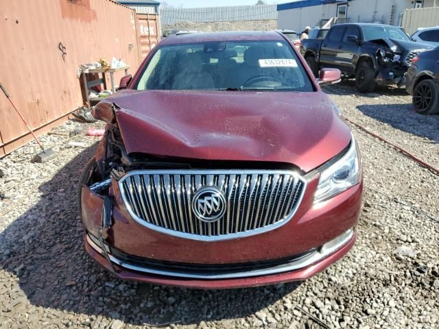 2014 Buick Lacrosse Touring