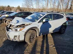 2019 Subaru Crosstrek Limited for sale in Candia, NH