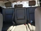 2012 Toyota Sequoia Platinum