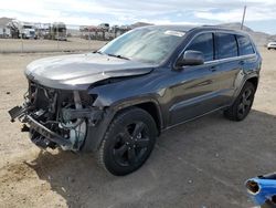 Jeep Grand Cherokee Vehiculos salvage en venta: 2015 Jeep Grand Cherokee Laredo