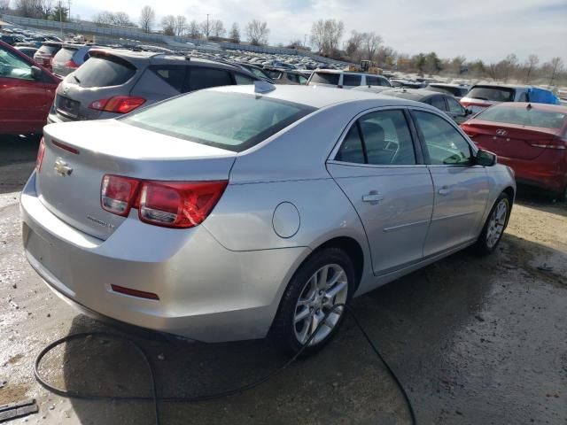 2016 Chevrolet Malibu Limited LT