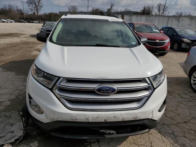 2015 Ford Edge SE