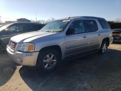 GMC salvage cars for sale: 2004 GMC Envoy XUV