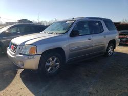 GMC Envoy xuv salvage cars for sale: 2004 GMC Envoy XUV