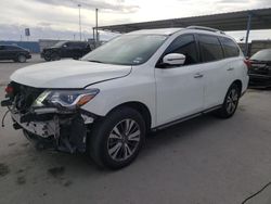 2019 Nissan Pathfinder S for sale in Anthony, TX