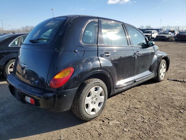 2004 Chrysler PT Cruiser