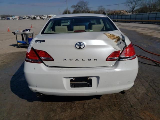 2005 Toyota Avalon XL