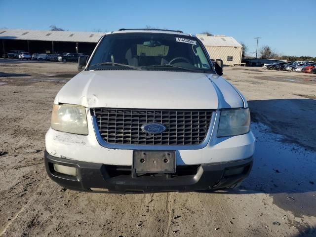 2004 Ford Expedition XLT