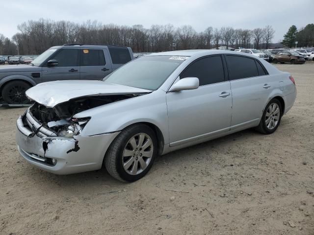 2007 Toyota Avalon XL