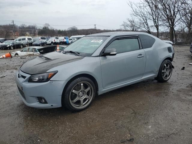 2012 Scion TC