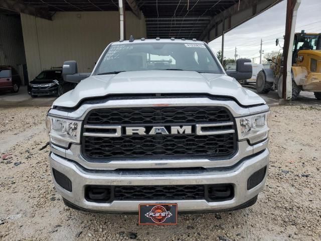 2023 Dodge RAM 3500 Tradesman