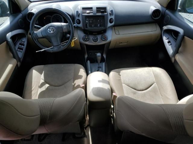 2009 Toyota Rav4