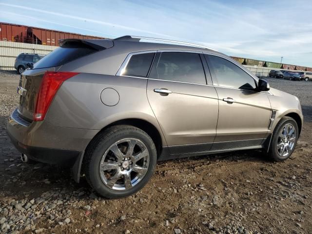 2012 Cadillac SRX Performance Collection