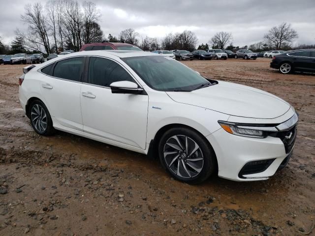 2020 Honda Insight Touring