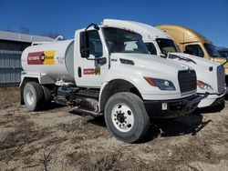 Vehiculos salvage en venta de Copart Wichita, KS: 2024 International MV607