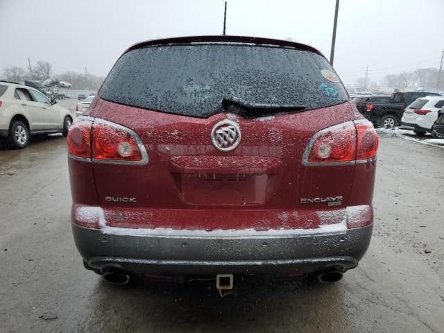 2010 Buick Enclave CXL