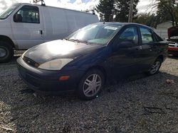 2002 Ford Focus SE for sale in Graham, WA