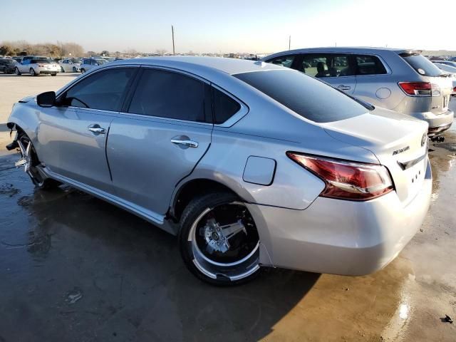 2013 Nissan Altima 3.5S