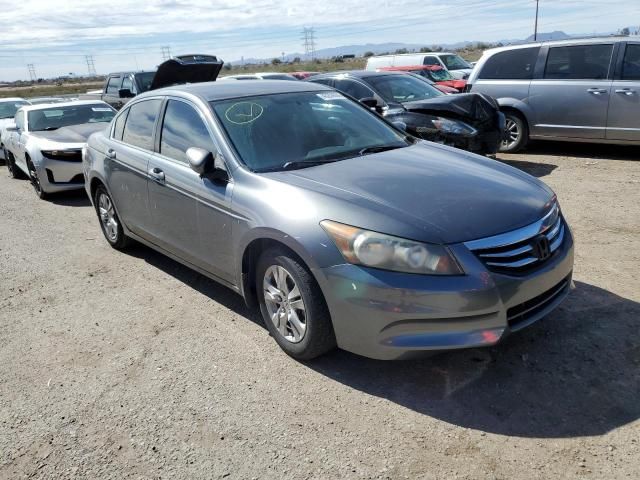 2011 Honda Accord SE