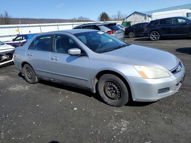 2006 Honda Accord LX