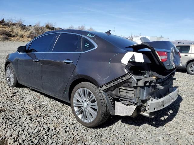 2014 Buick Verano