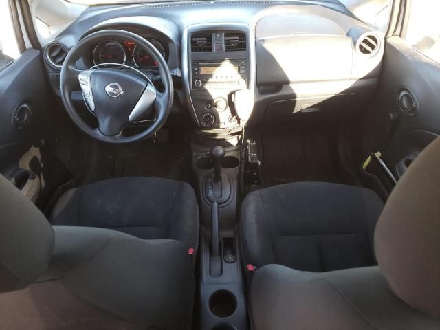 2016 Nissan Versa Note S