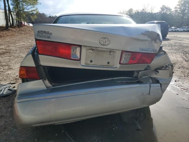 2000 Toyota Camry CE