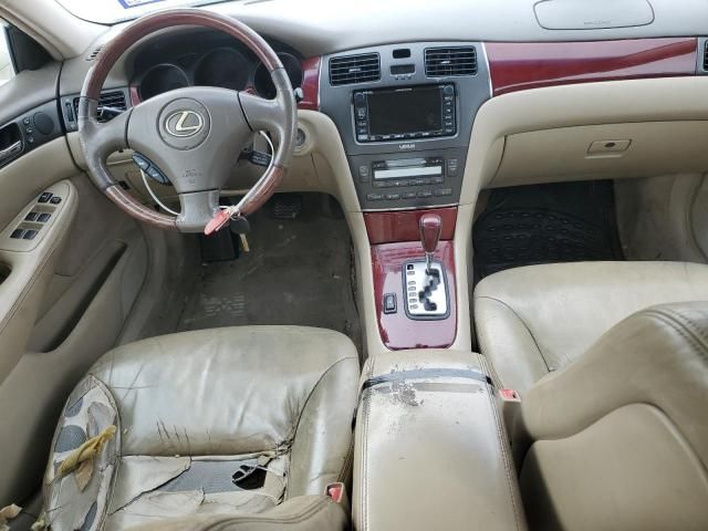 2002 Lexus ES 300