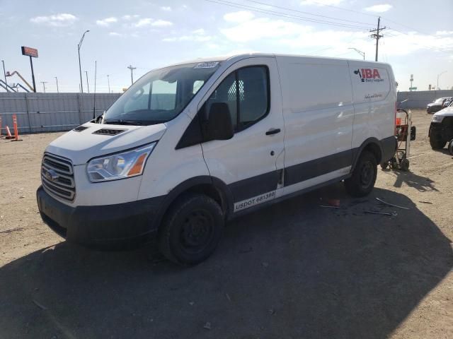 2017 Ford Transit T-250