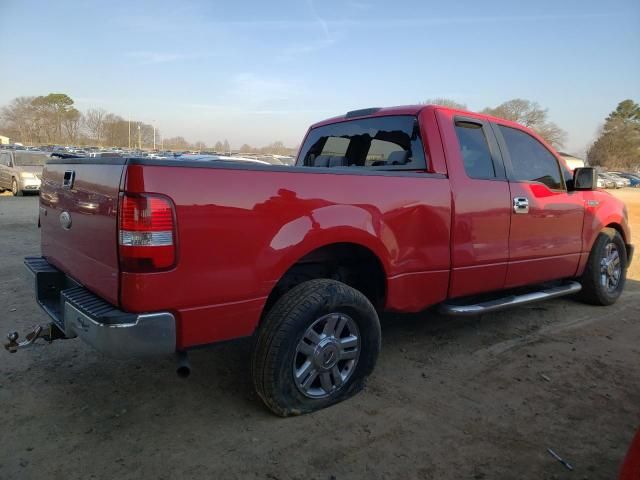 2007 Ford F150