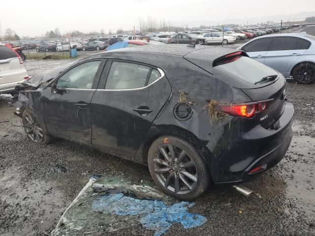 2019 Mazda 3 Preferred