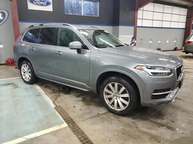 2016 Volvo XC90 T6