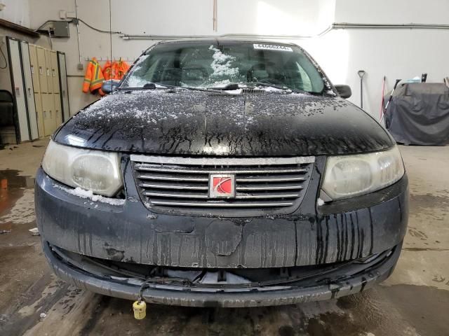 2005 Saturn Ion Level 2