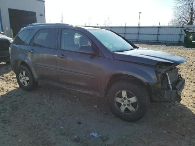 2008 Chevrolet Equinox LT