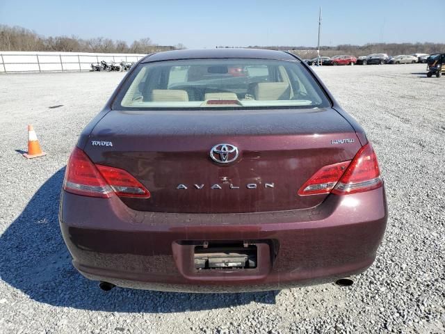 2008 Toyota Avalon XL