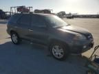 2005 Acura MDX Touring