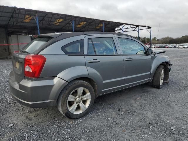 2011 Dodge Caliber Mainstreet