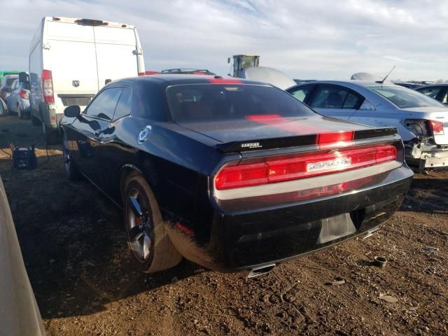 2014 Dodge Challenger SXT