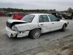 2010 Mercury Grand Marquis LS