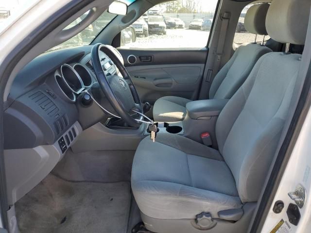 2005 Toyota Tacoma Access Cab