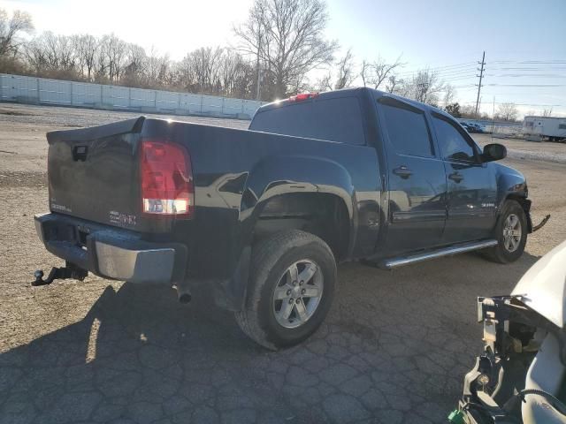 2011 GMC Sierra K1500 SLE