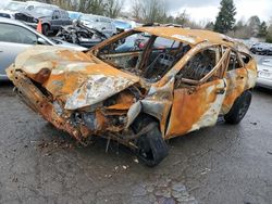 Subaru Vehiculos salvage en venta: 2013 Subaru XV Crosstrek 2.0 Premium