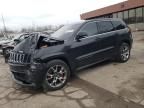 2012 Jeep Grand Cherokee SRT-8