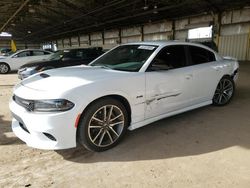 Salvage cars for sale from Copart Phoenix, AZ: 2023 Dodge Charger R/T